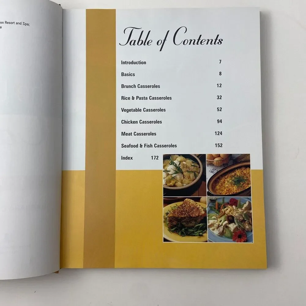 Ultimate Casserole Cookbook : 175 Great One-Pot Recipes by Barbara C. Jones...